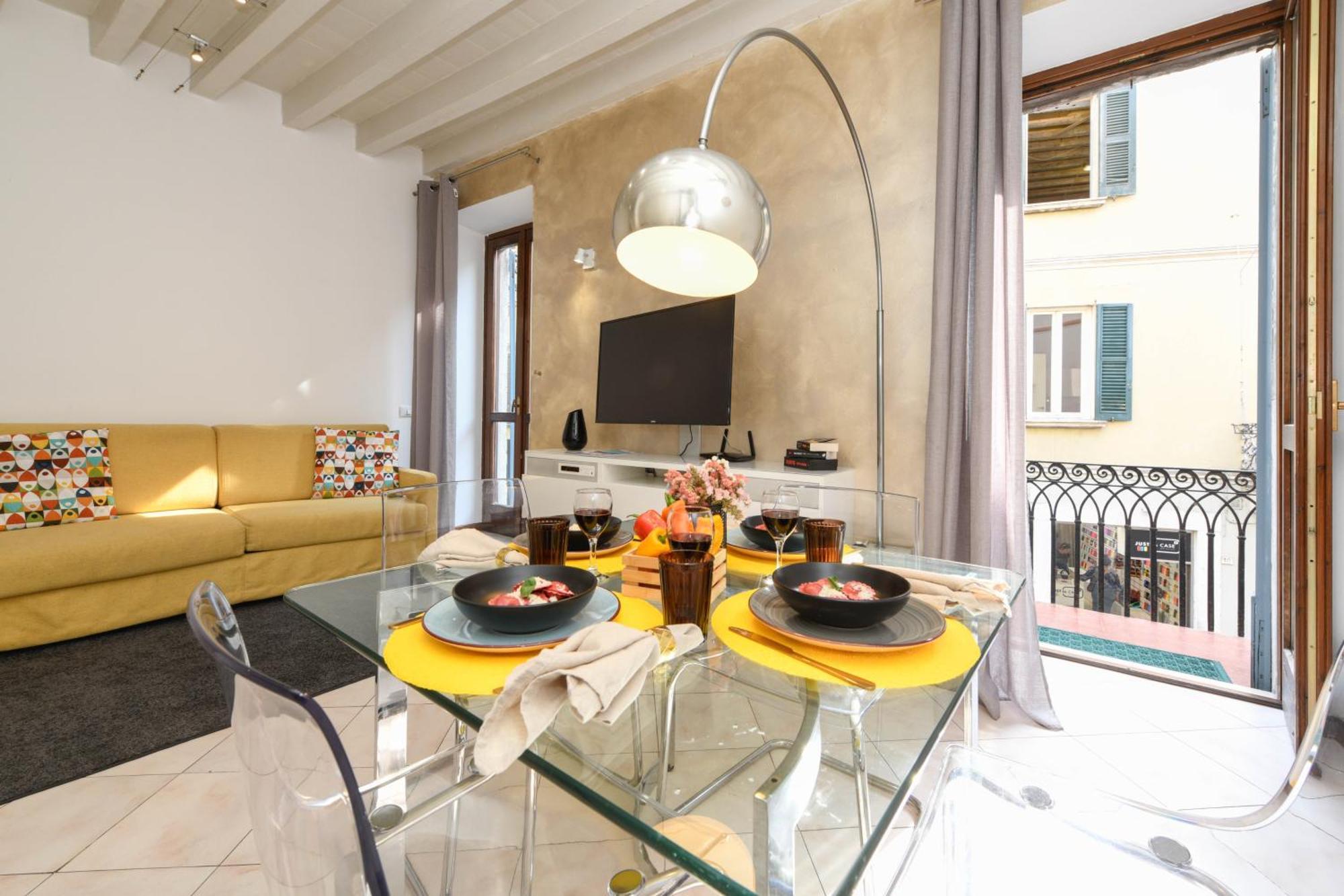 Desenzanoloft Le Petit Bijou - Restyling 2025 - Downtown Дезенцано-дель-Гарда Экстерьер фото
